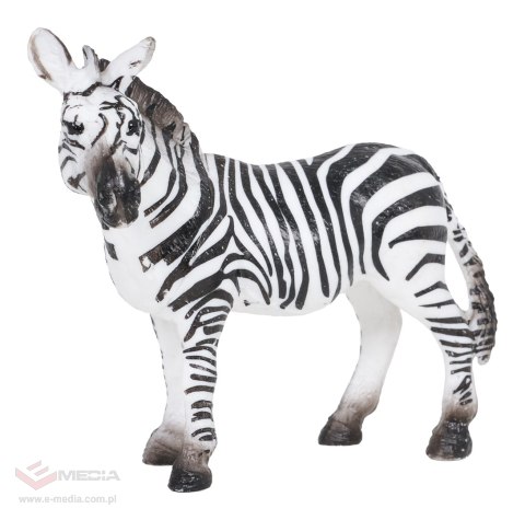 Zestaw Dzikich Zwierząt 29el.