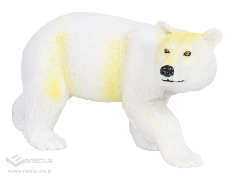 Zestaw Dzikich Zwierząt 29el.