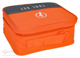 Zestaw Narzędzi + Torba