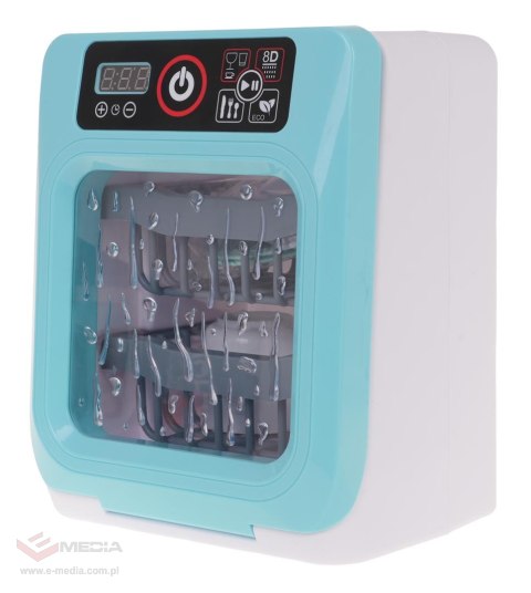 Zmywarka + Akcesoria