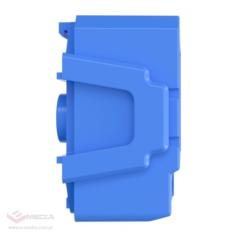 1-kanałowy moduł przełącznika WiFi ze stykiem beznapięciowym Avatto WSM16-DC32V-1