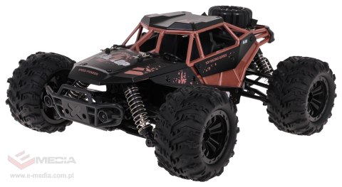 Crawler GALLOP 1:16 R/C Czerwony