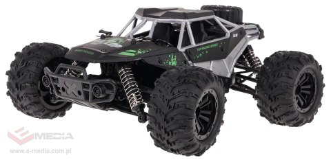 Crawler GALLOP 1:16 R/C Zielony