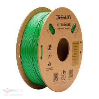 Filament Hyper PETG Creality (Zielony)
