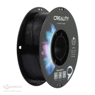 Filament TPU Creality (Czarny)
