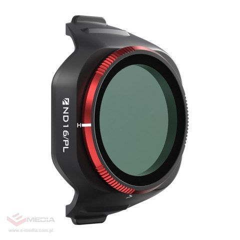 Filtr ND16/PL Freewell do DJI Mini 5 Pro
