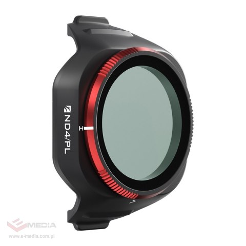 Filtr ND4/PL Freewell do DJI Mini 5 Pro