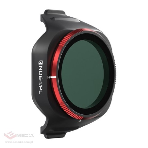 Filtr ND64/PL Freewell do DJI Mini 5 Pro