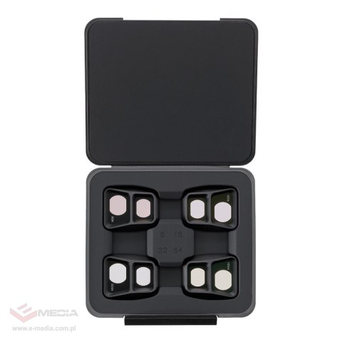 Filtry ND (8/16/32/64) do DJI Air 3