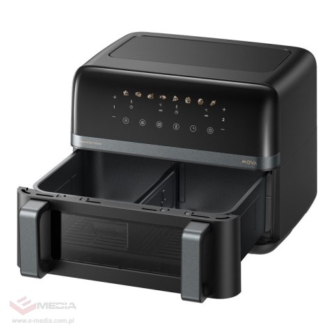 Frytkownica beztłuszczowa MOVA FD20 Pro