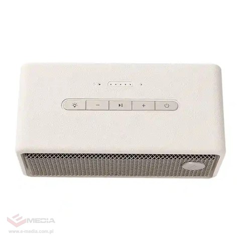 Głośnik Bluetooth Edifier ES60 (biały)