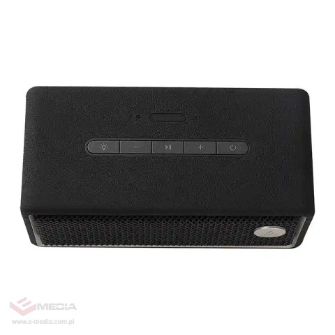 Głośnik Bluetooth Edifier ES60 (czarny)