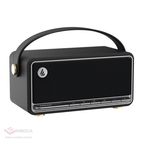 Głośnik przenośny Bluetooth Edifier MP330 (czarny)