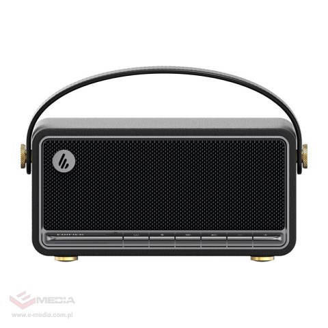 Głośnik przenośny Bluetooth Edifier MP330 (czarny)