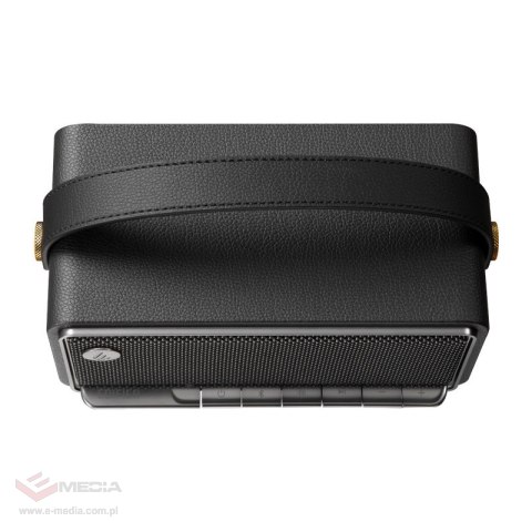 Głośnik przenośny Bluetooth Edifier MP330 (czarny)