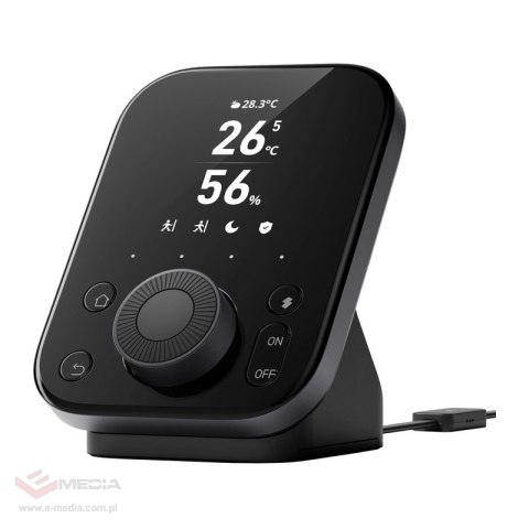 Inteligentna centralka SwitchBot Hub 3