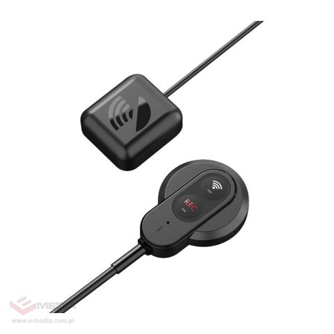 Kamera motocyklowa VIOFO MT1 1080p WiFi, GPS