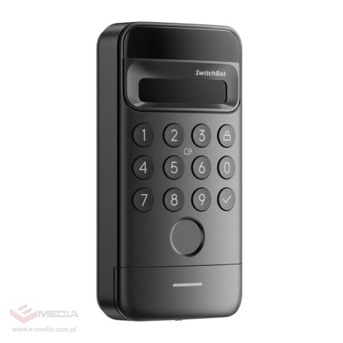 Klawiatura do zamka SWITCHBOT Keypad Vision