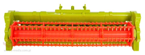 Kombajn R/C 1:24 Zielony