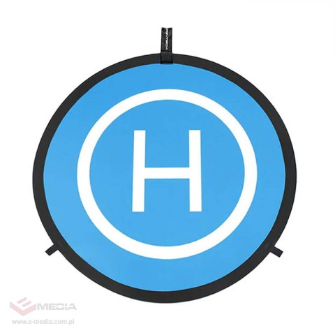 Mata lądowisko PGYTECH do dronów 75cm (AC-308)