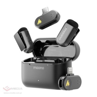 Mikrofon Maono WM622 PBC2