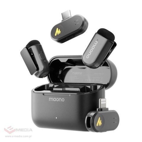 Mikrofon Maono WM622 PBC2