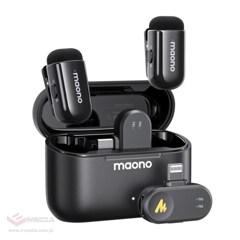 Mikrofon Maono WM622 PBC2