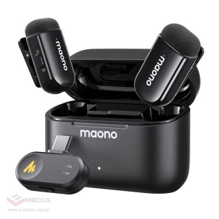 Mikrofon Maono WM622 PC2