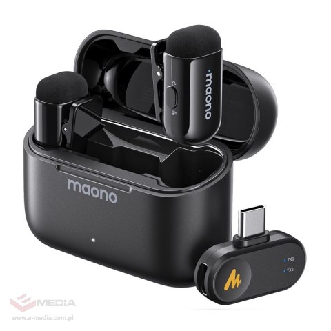 Mikrofon Maono WM622 PC2