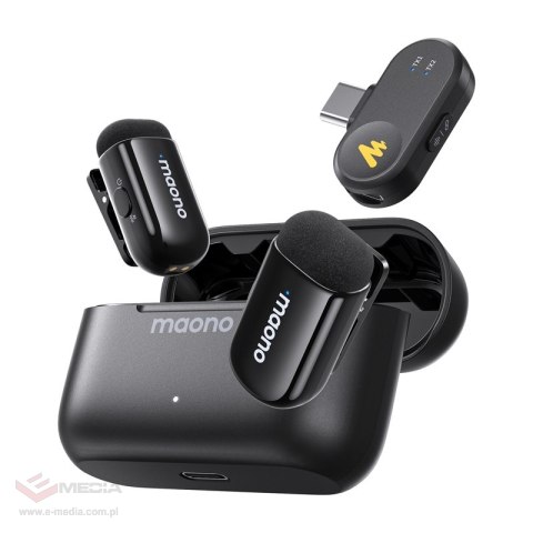 Mikrofon Maono WM622 PC2