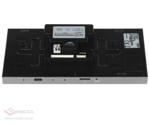 PANEL WEWNĘTRZNY SCP3024B-CBZ IP / Wi-Fi / 4-Wire DAHUA