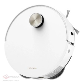 Robot sprzątający Dreame X50 Ultra Complete (biały)