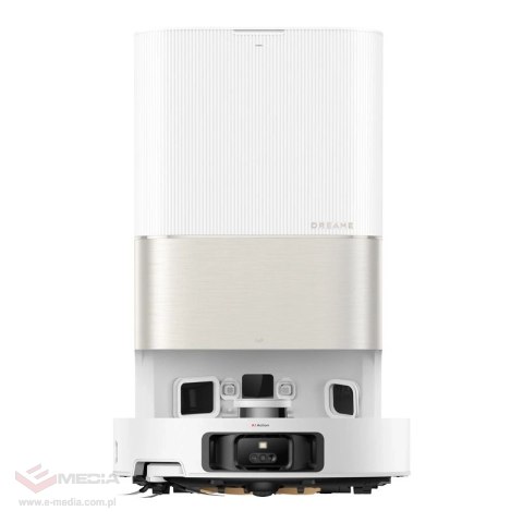 Robot sprzątający Dreame X50 Ultra Complete (biały)