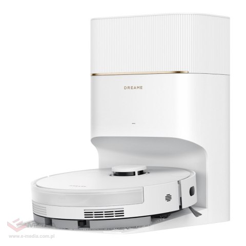 Robot sprzątający Dreame D20 Pro Plus Biały