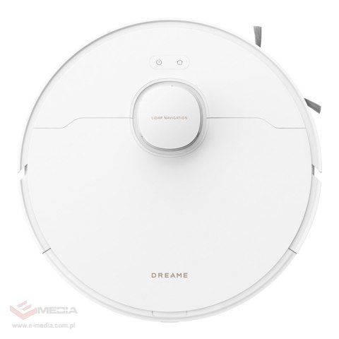 Robot sprzątający Dreame D20 Pro Plus Biały