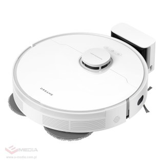 Robot sprzątający Dreame L10s Pro Gen3 (biały)
