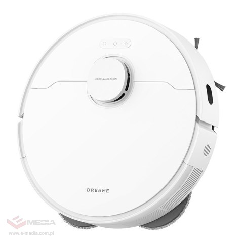 Robot sprzątający Dreame L10s Pro Gen3 (biały)