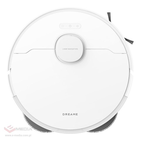 Robot sprzątający Dreame L10s Pro Gen3 (biały)