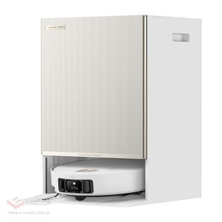 Robot sprzątający Dreame Matrix 10 Ultra (biały)