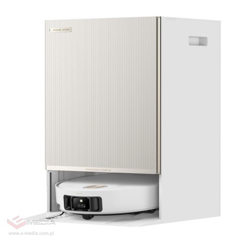 Robot sprzątający Dreame Matrix 10 Ultra (biały)