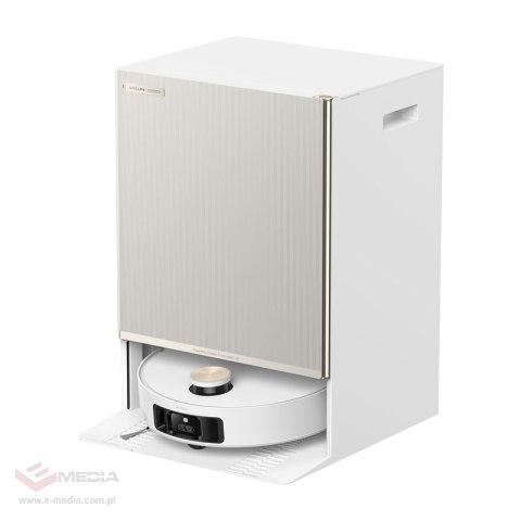Robot sprzątający Dreame Matrix 10 Ultra (biały)