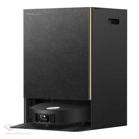 Robot sprzatający Dreame Matrix10 Ultra (czarny)