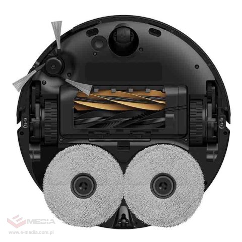 Robot sprzatający Dreame Matrix10 Ultra (czarny)