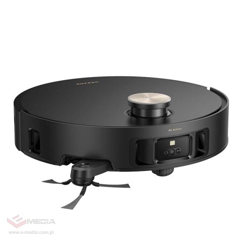 Robot sprzatający Dreame Matrix10 Ultra (czarny)