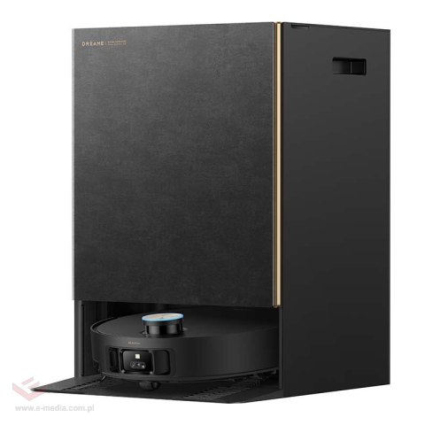 Robot sprzatający Dreame Matrix10 Ultra (czarny)