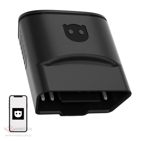 Skaner diagnostyczny OBDeleven 3 (100 kredytów)