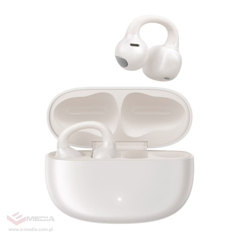 Słuchawki Edifier Comfo Q (białe)