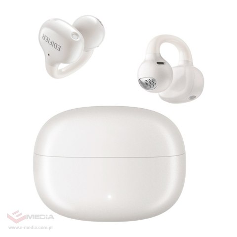 Słuchawki Edifier Comfo Q (białe)