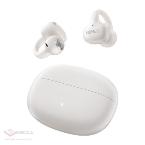 Słuchawki Edifier Comfo Q (białe)