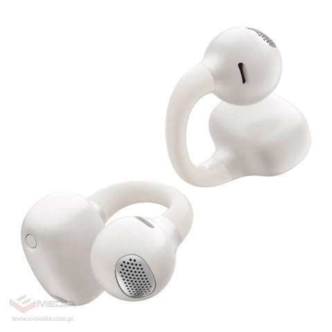 Słuchawki Edifier Comfo Q (białe)